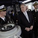 SECNAV Tour