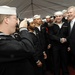 SECNAV Tour