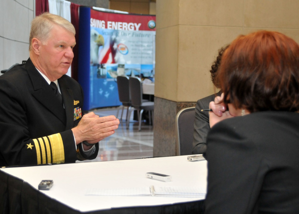 2010 Navy Energy Forum