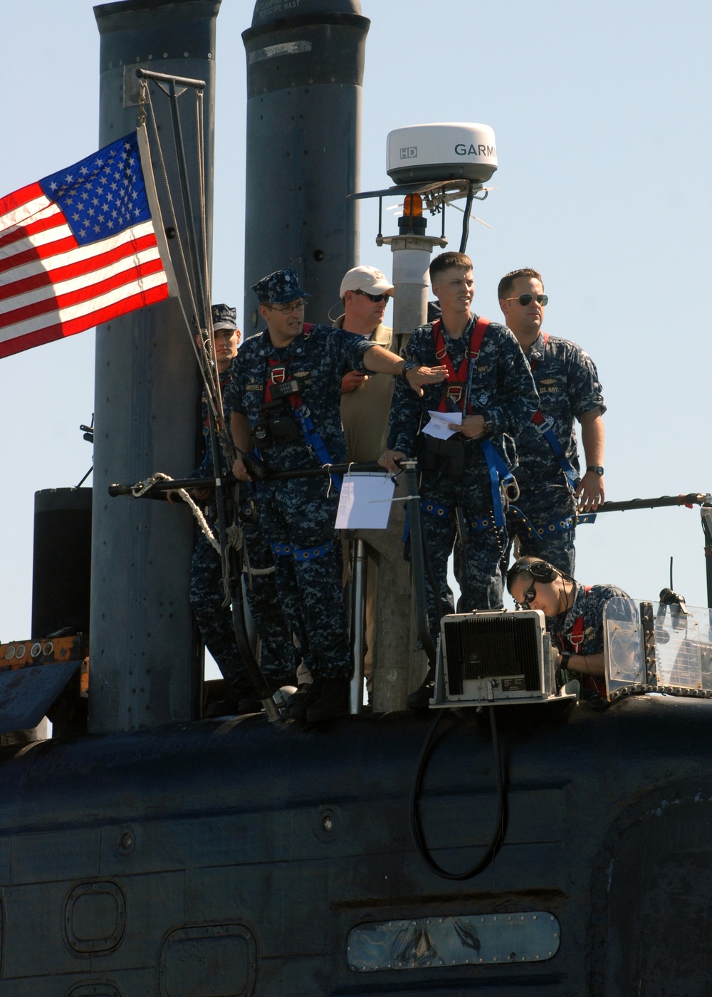 USS Newport News