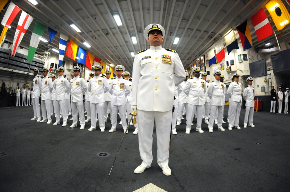USS Wasp