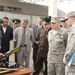 Transit Center congratulates Border Patrol unit on 5th anniversary