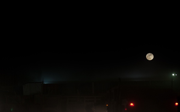 Scenes From Southern Afghanistan