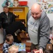 Grozd Kindergarten receives special visit