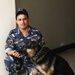 Iraqi Police Canine Program Produces Successful Explosive Detection Dogs