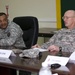 Lt. Gen. Bob Cone visits Camp Cropper