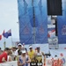 Iron Man World Triathlon Championships