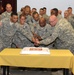 Expeditionary Sustainment Command Welcomes New Non-commissioned Officers