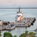 USCGC Valiant Pulls Into GTMO