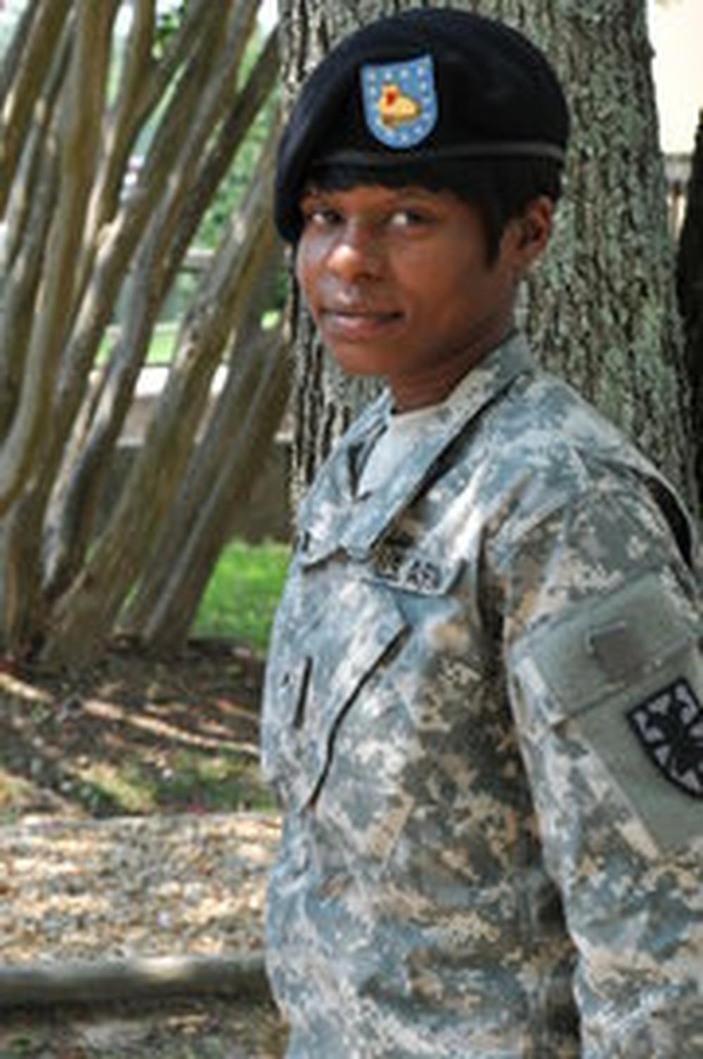 DVIDS News Resolute Warrior Spotlight