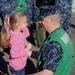 USS Alabama returns home