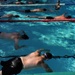 U.S. Olympic Committee Paralympic Military Sports Camp