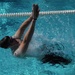 U.S. Olympic Committee Paralympic Military Sports Camp