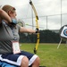 U.S. Olympic Committee Paralympic Military Sports Camp