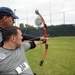 U.S. Olympic Committee Paralympic Military Sports Camp