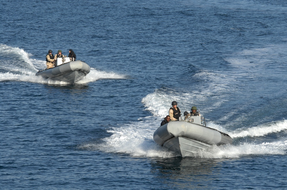 USS Stout