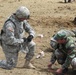 Blowing Up Ordnance in Paradise