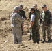 Blowing Up Ordnance in Paradise