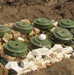 Blowing Up Ordnance in Paradise