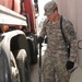 Maine Army National Guard Unit Provides Force Protection in Kabul
