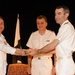 Australia Assumes Command of Combined Task Force 150