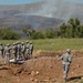 Artillery Unit Learns Emergency Detonation Procedures