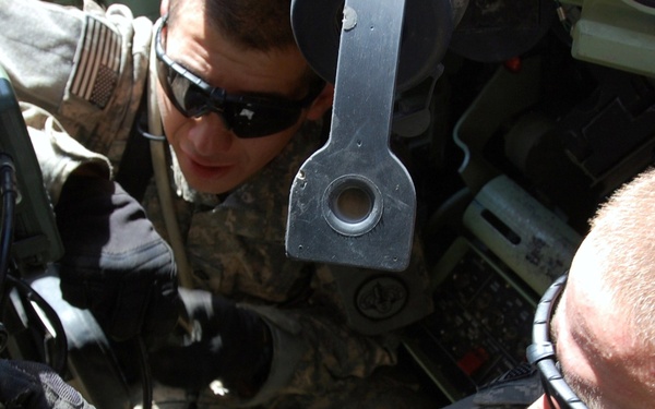 New Dawn, New Mission