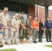 New Gym Offers MARSOC PERRES Resources