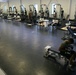 New Gym Offers MARSOC PERRES Resources