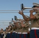 Flying, Rocking, Rolling: 3rd MAW Band Takes Air Show by Storm