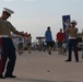 Flying, Rocking, Rolling: 3rd MAW Band Takes Air Show by Storm