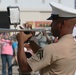 Flying, Rocking, Rolling: 3rd MAW Band Takes Air Show by Storm