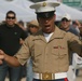 Flying, Rocking, Rolling: 3rd MAW Band Takes Air Show by Storm