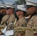 Flying, Rocking, Rolling: 3rd MAW Band Takes Air Show by Storm