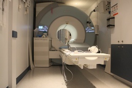 NHCL Unveils New, Improved MRI Unit