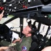 C-27J Lands at North Dakota Air National Guard for Familiarization