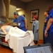 Naval Medical Center San Diego action