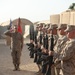 2nd Battalion, 6th Marines Honors Marines, Hardens Resolve