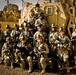 Teacher to Troop One Officer's Story About the Transition From Civilian Educator to Soldier