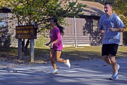 EMT takes Airmen to the edge