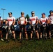 Guardsmen Bike 150 Miles for MS: 1022nd Vertical Engineer Company Soldiers Ride to Fight Multiple Sclerosis