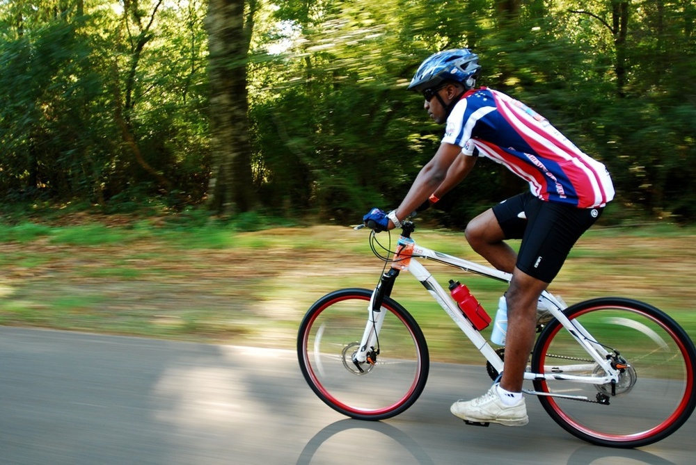 Dvids News Guardsmen Bike 150 Miles For Ms 1022nd Vertical