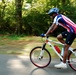 Guardsmen Bike 150 Miles for MS: 1022nd Vertical Engineer Company Soldiers Ride to Fight Multiple Sclerosis
