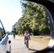 Guardsmen Bike 150 Miles for MS: 1022nd Vertical Engineer Company Soldiers Ride to Fight Multiple Sclerosis