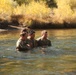 River crossing skills essential in Afghanistan strategy