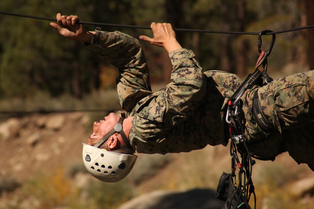 River crossing skills essential in Afghanistan strategy