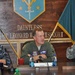JTF-CS Commander visits Fort Wood