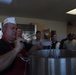 Fire Department chili lunch cooks up crowd