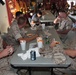 Fire Department chili lunch cooks up crowd