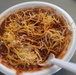 Fire Department chili lunch cooks up crowd